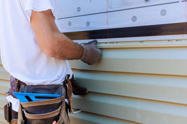 Affordable Siding Repair solutions in Rockville, MD